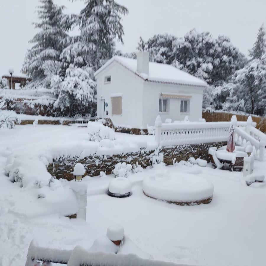 Lovely Home Nearby Madrid To Enjoy Nature Villaviciosa de Odón 外观 照片