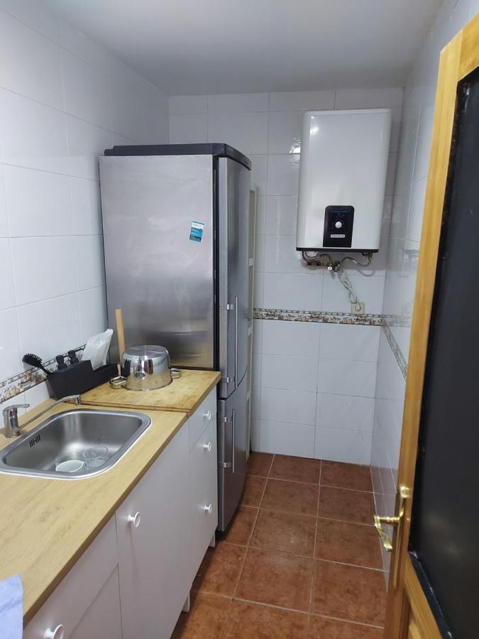 Lovely Home Nearby Madrid To Enjoy Nature Villaviciosa de Odón 外观 照片