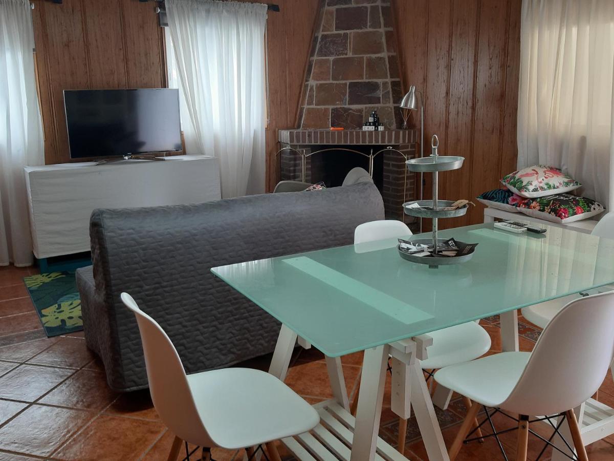 Lovely Home Nearby Madrid To Enjoy Nature Villaviciosa de Odón 外观 照片