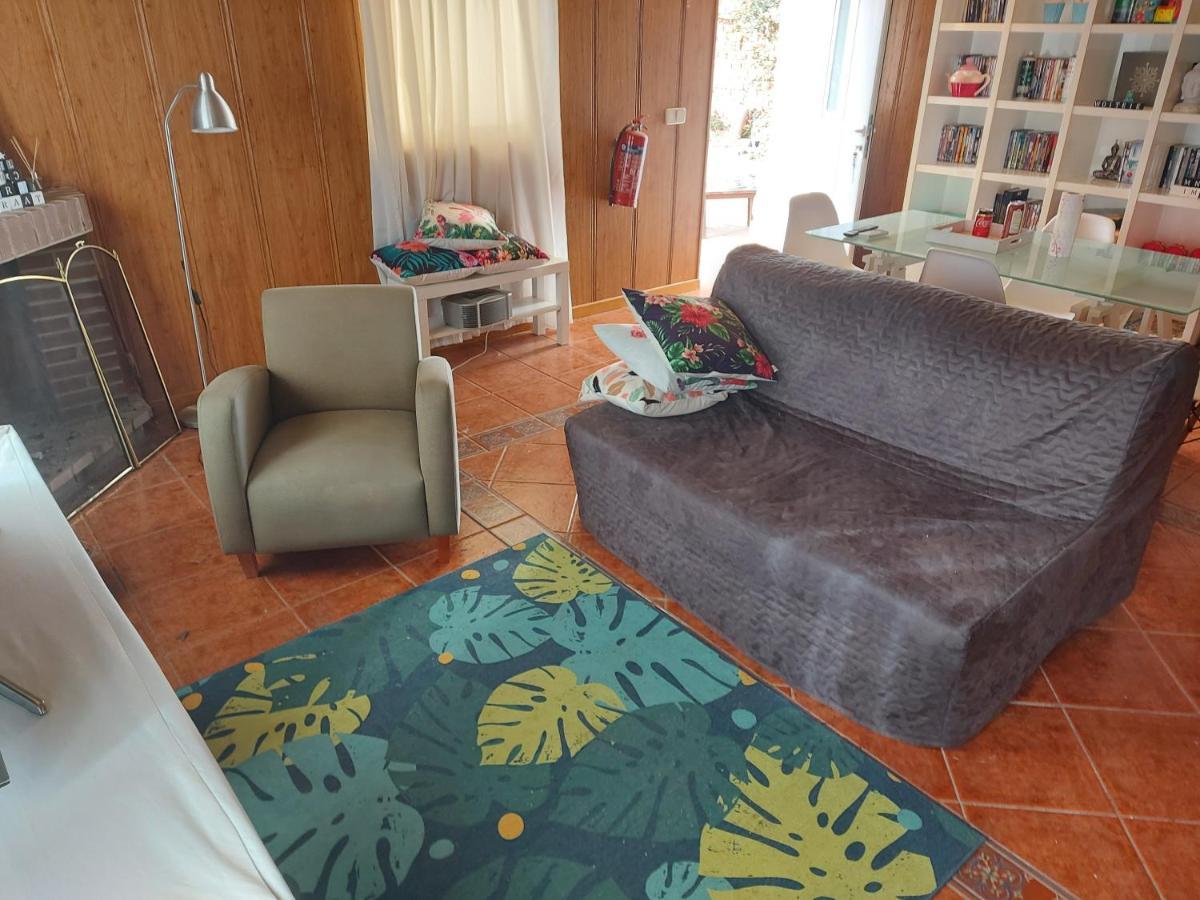 Lovely Home Nearby Madrid To Enjoy Nature Villaviciosa de Odón 外观 照片