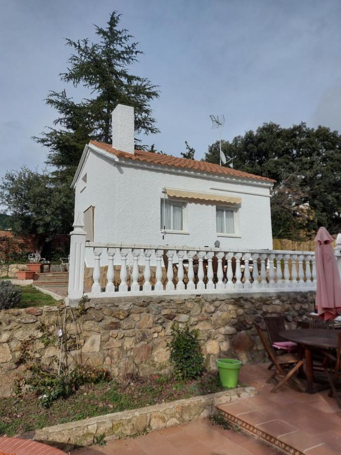 Lovely Home Nearby Madrid To Enjoy Nature Villaviciosa de Odón 外观 照片