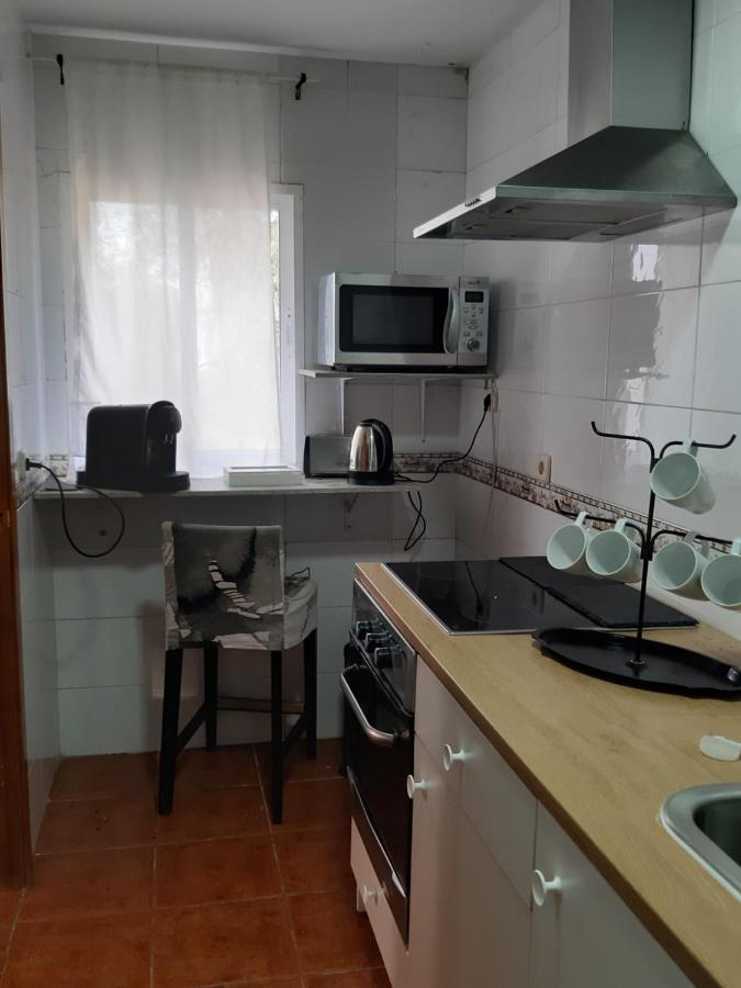 Lovely Home Nearby Madrid To Enjoy Nature Villaviciosa de Odón 外观 照片