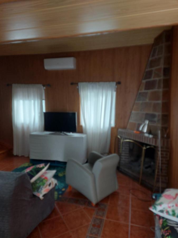 Lovely Home Nearby Madrid To Enjoy Nature Villaviciosa de Odón 外观 照片