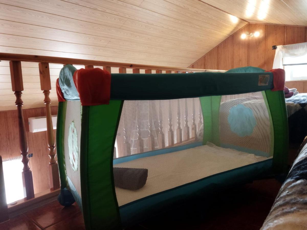 Lovely Home Nearby Madrid To Enjoy Nature Villaviciosa de Odón 外观 照片